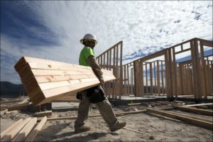 Kluczowe kwestie przy budowie nowego domu