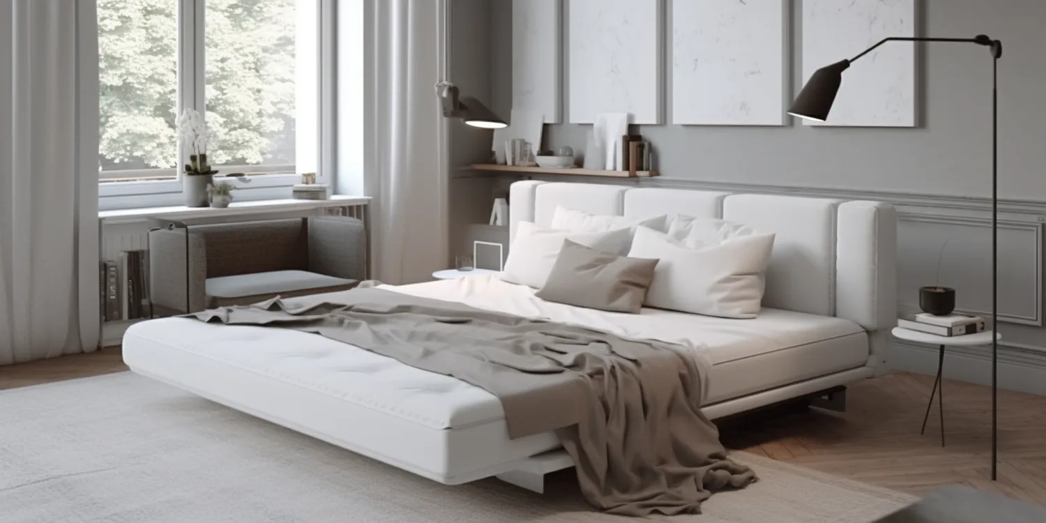 Projektowanie wnętrz co to?