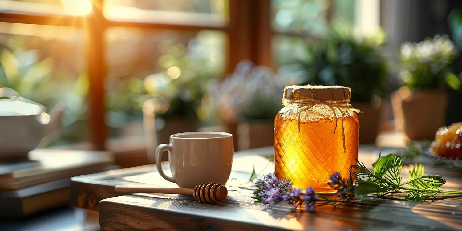 Jakie miody kupować?