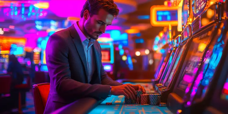 Hazard jak sie uwolnić?