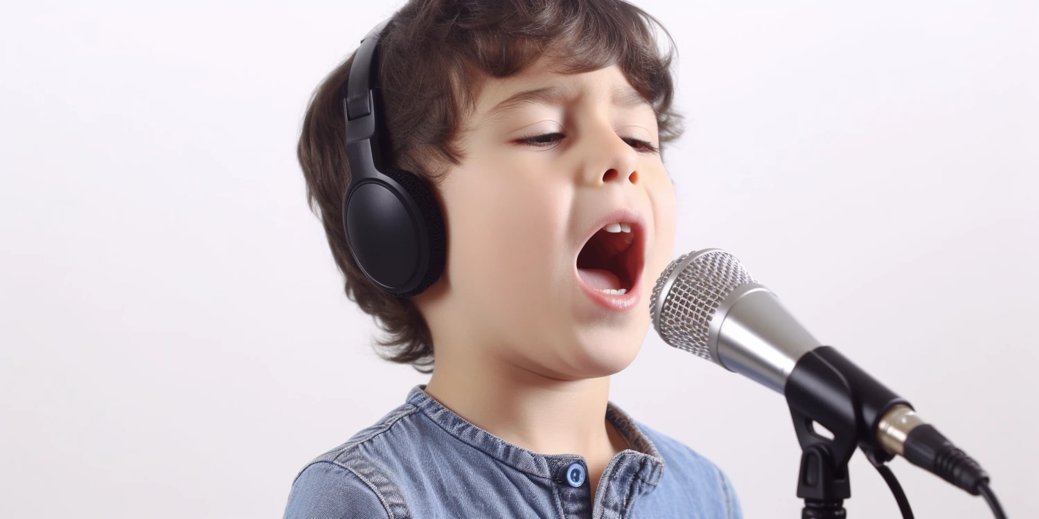 Jak poprawić swój śpiew?