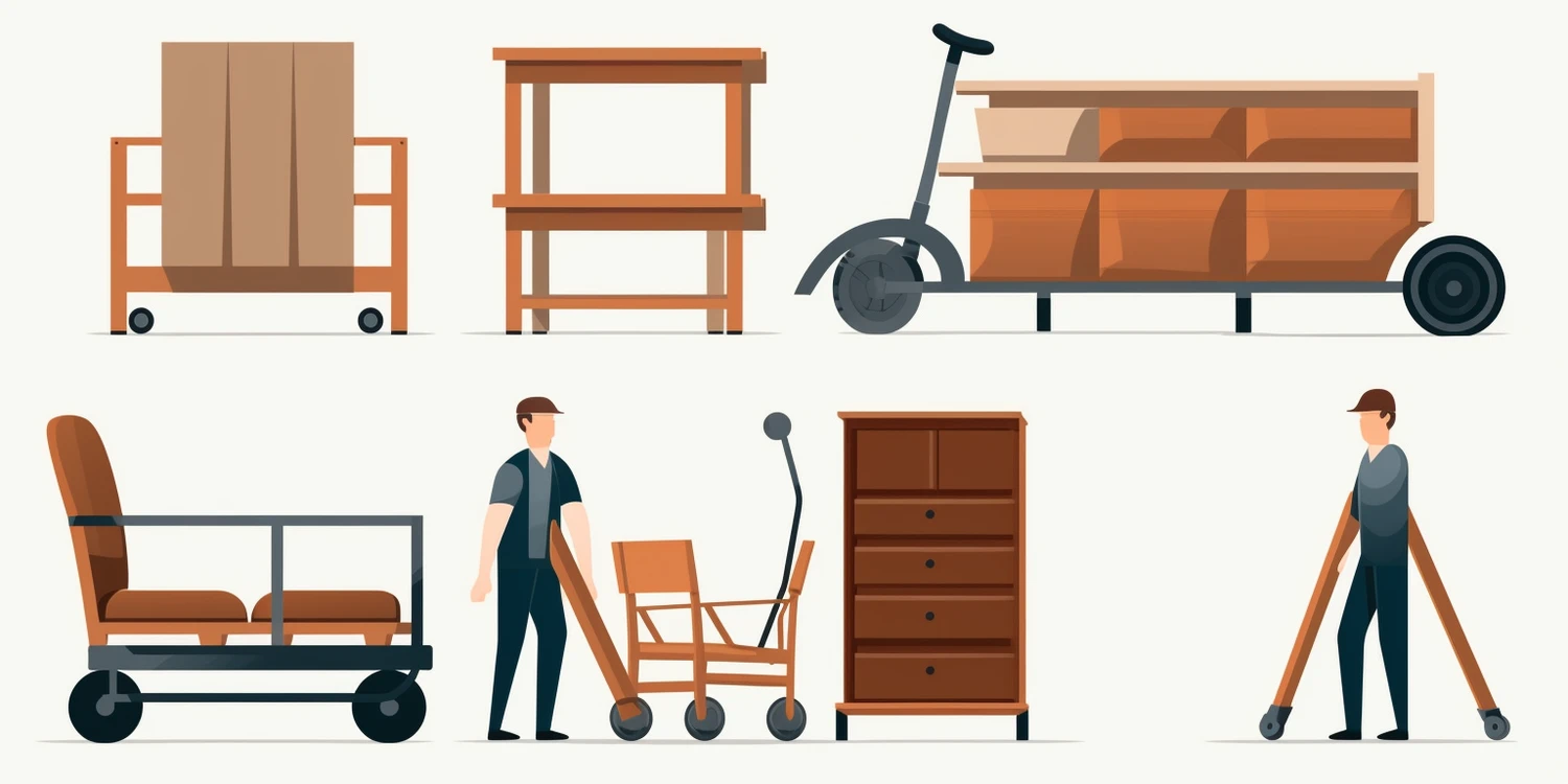 Pracownicy budowlani z ukrainy