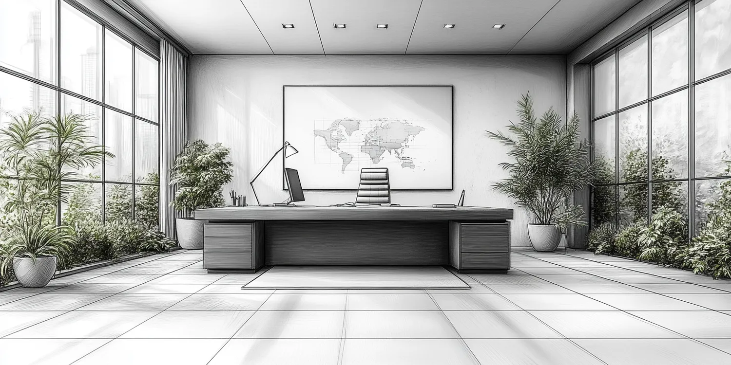 Co to jest aranżacja wnętrz?