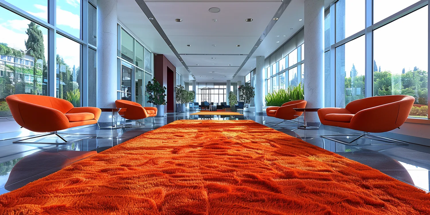 Ile kosztuje obszycie wykładziny?