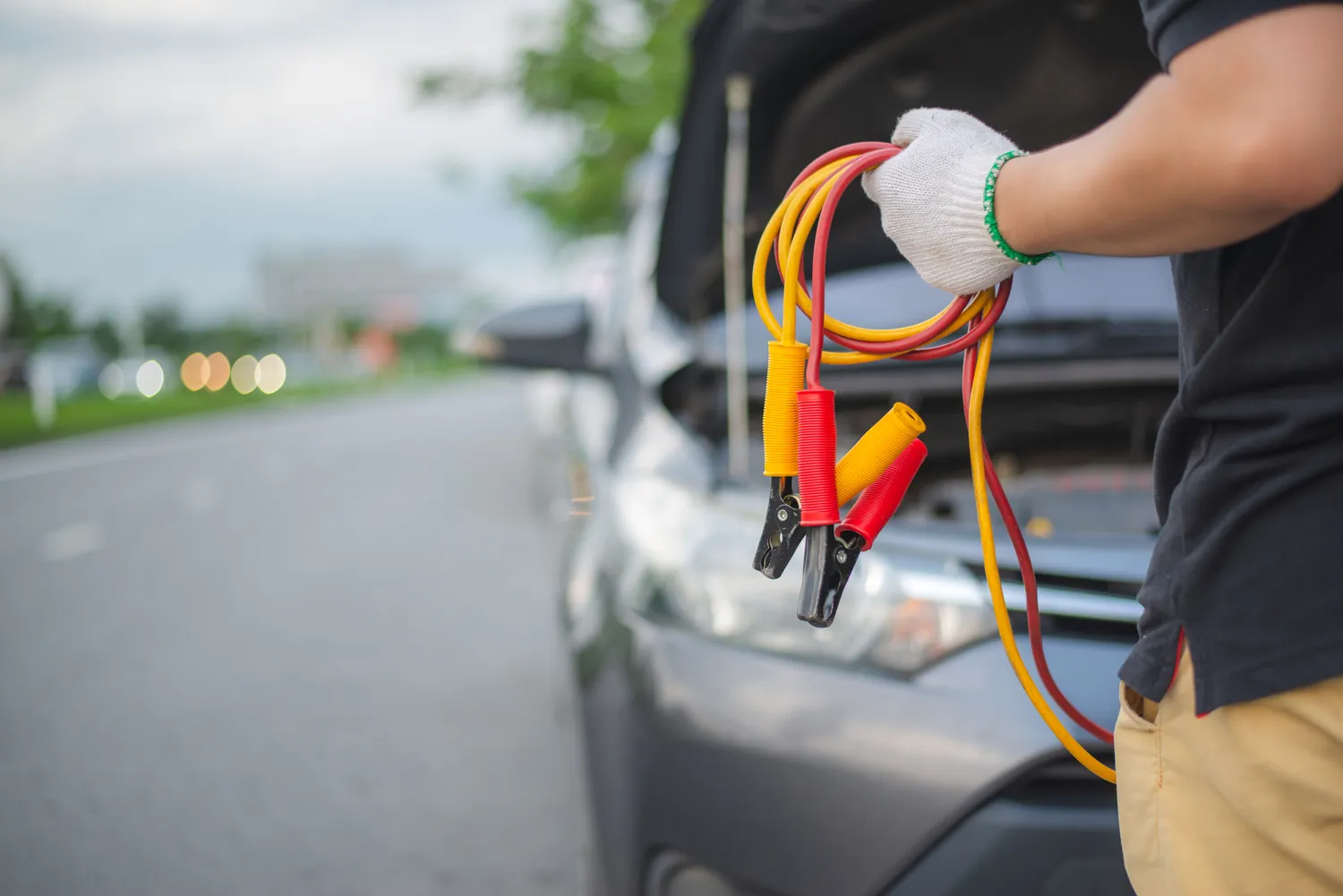 Ile waży auto laweta?