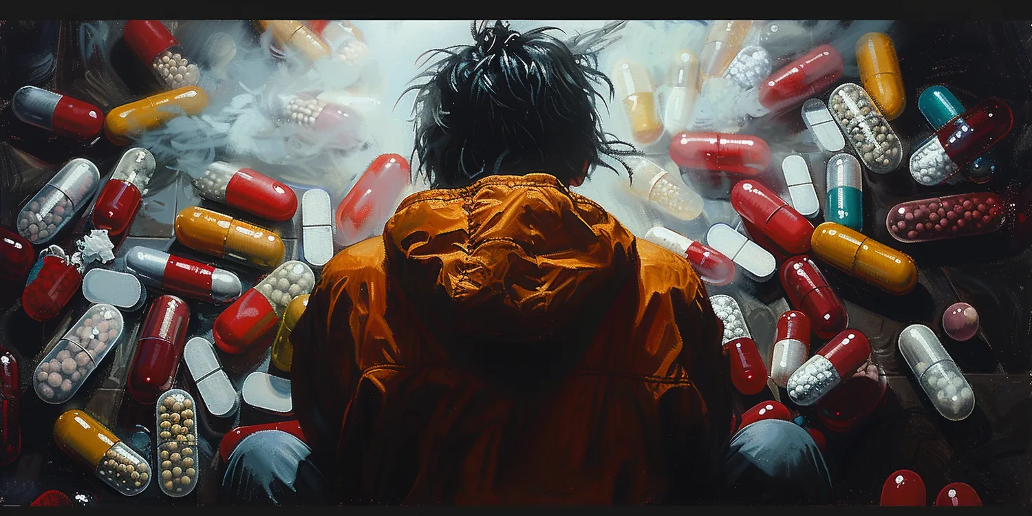 Jak rozpoznać czy dziecko brało narkotyki?