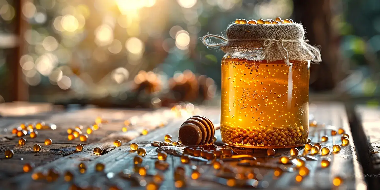 Jak spożywać miód akacjowy?