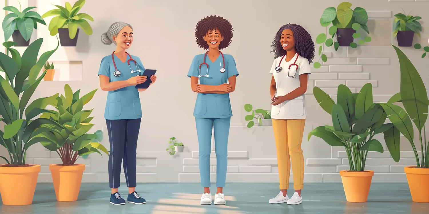 Jak znaleźć prace dla opiekunek osób starszych?