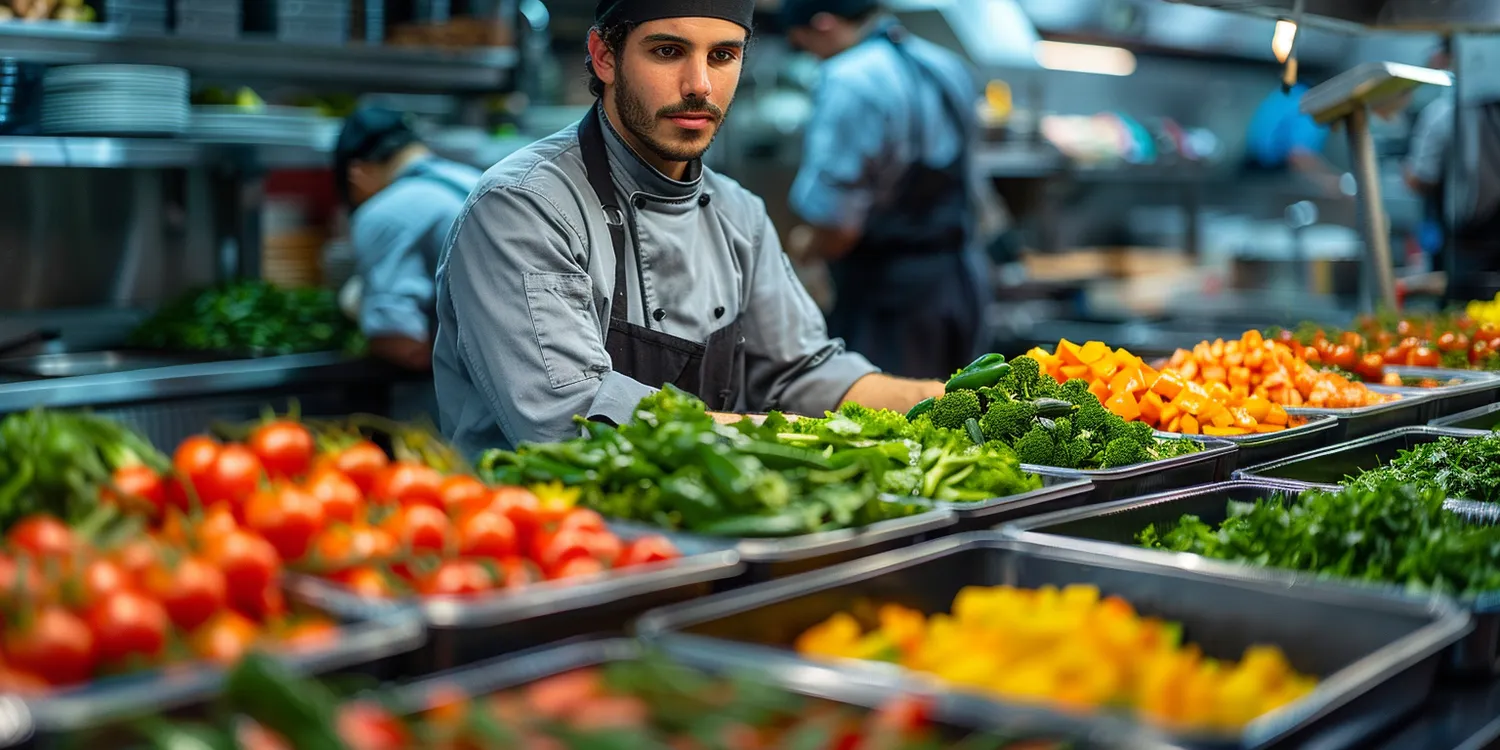 Jaki jest najlepszy catering dietetyczny?