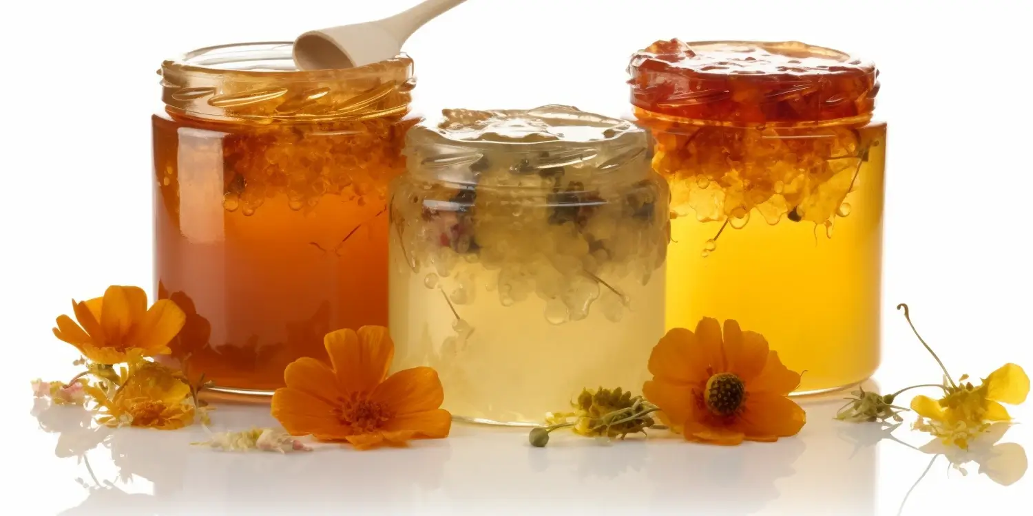 Miód akacjowy kiedy się zbiera?