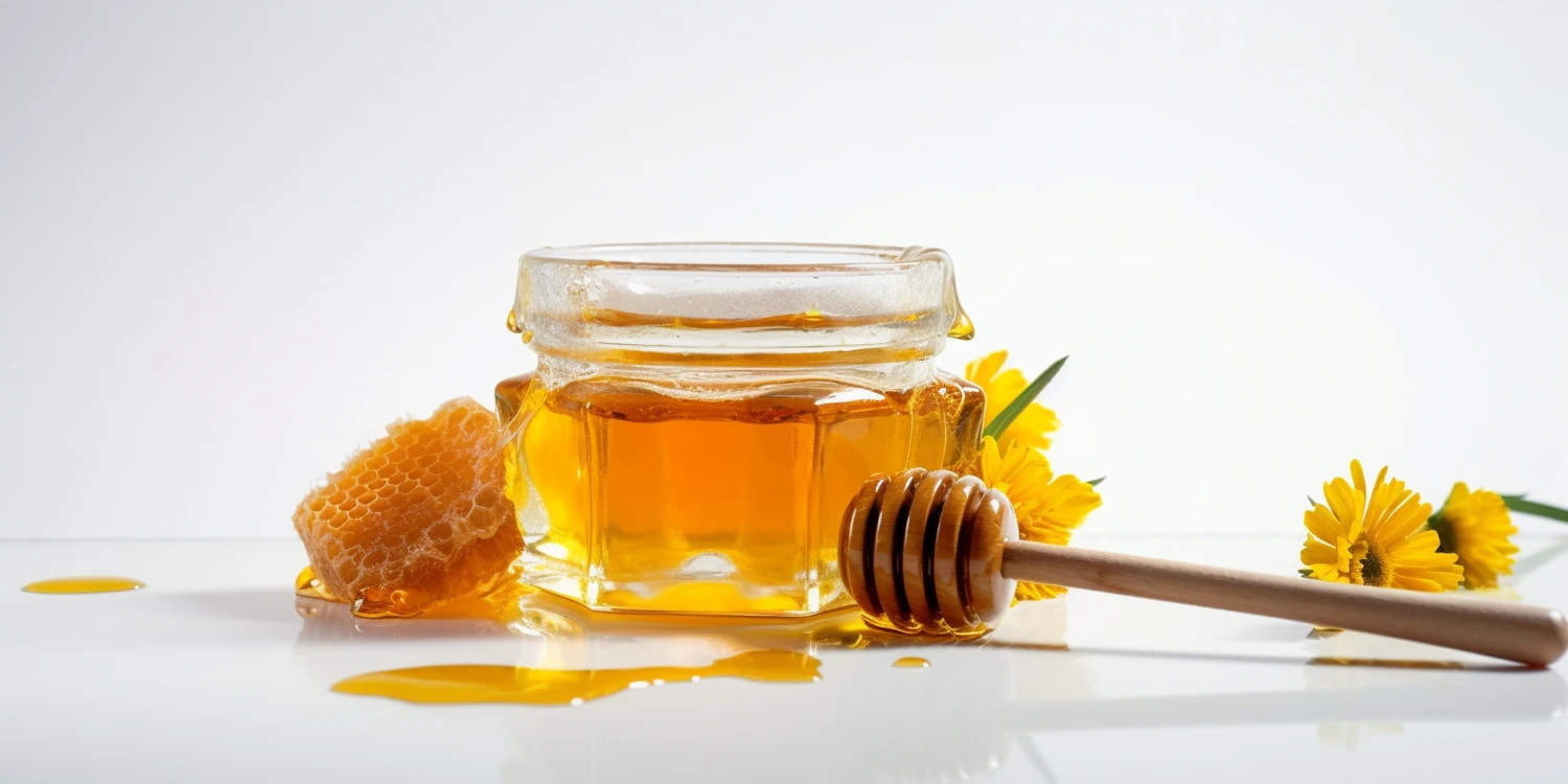 Miód akacjowy na co jest?