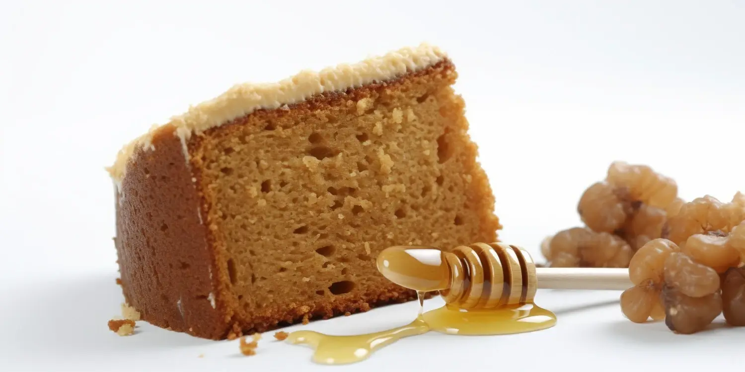 Miód gryczany na co działa?