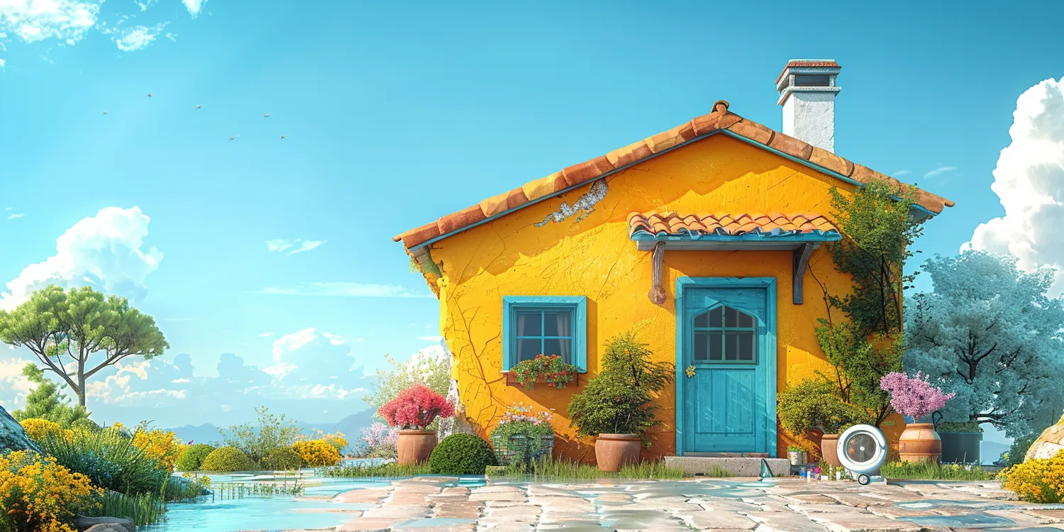 Ogród japoński jak urządzić?