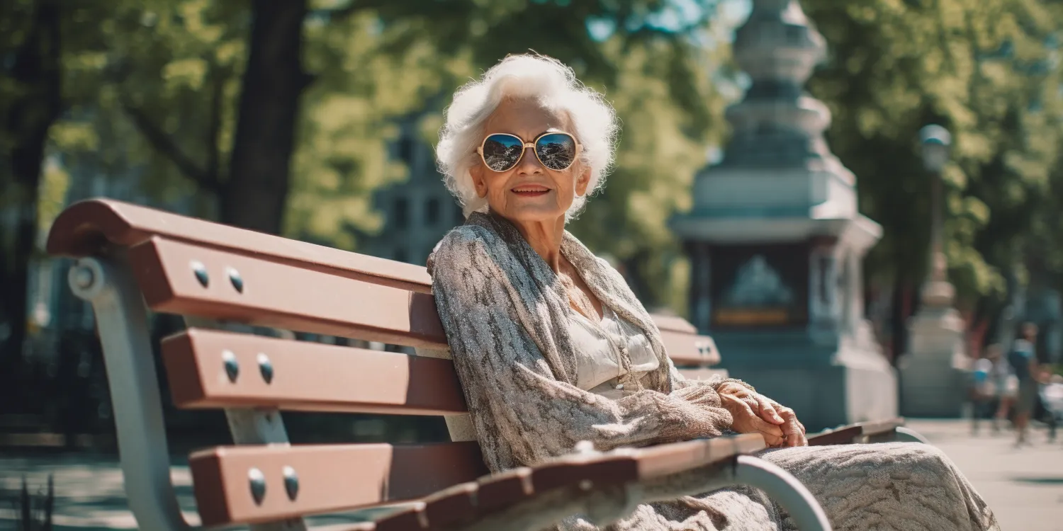 Praca opiekunki osób starszych za granicą czy jest odpowiednia dla ciebie?