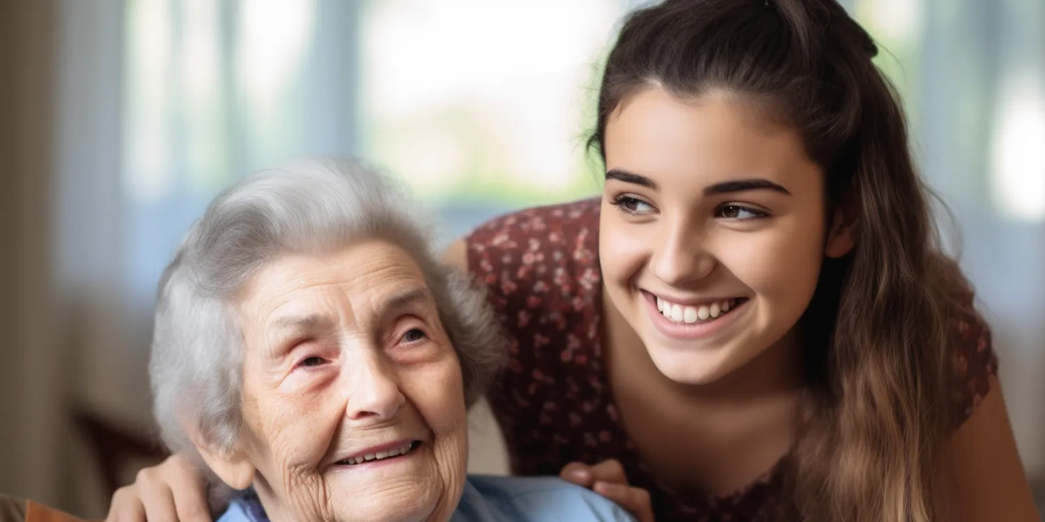 Praca opiekunki osób starszych za granicą jakie umiejętności są najbardziej poszukiwane?