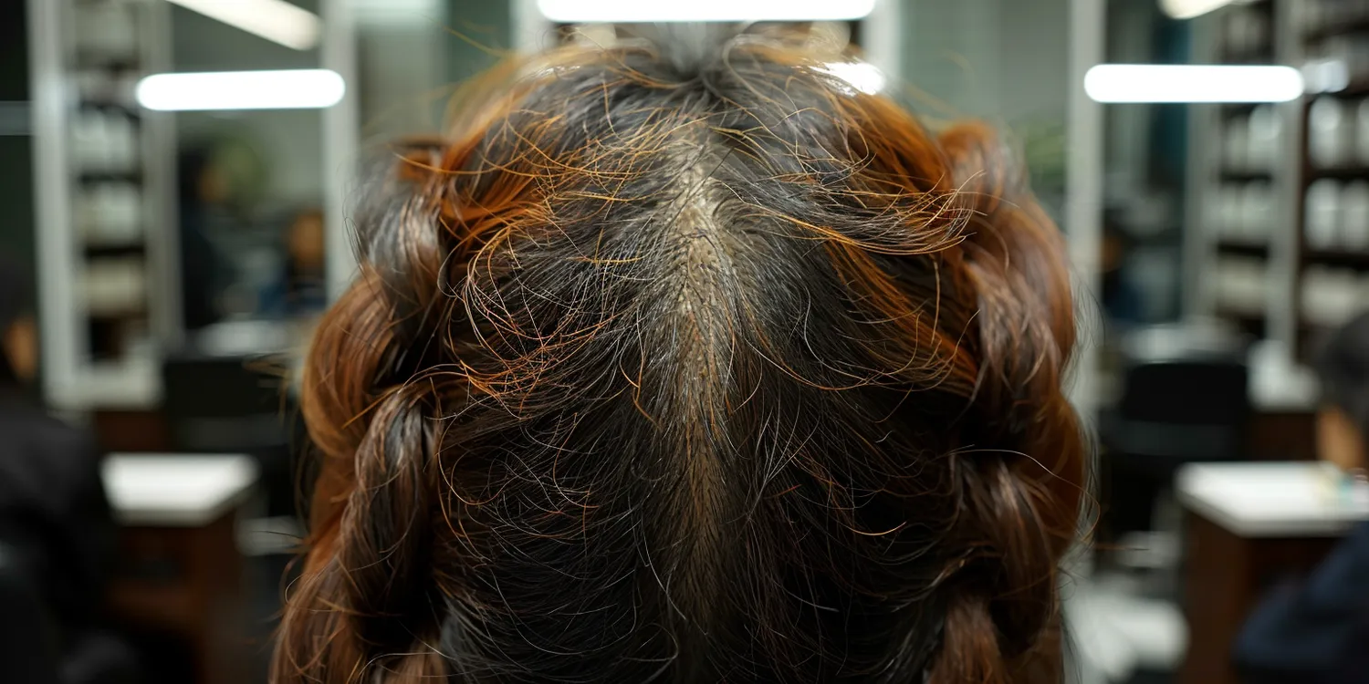 Przeszczep włosów jak długo?