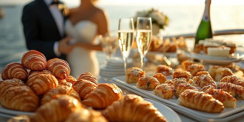 Sala weselna Szczecin