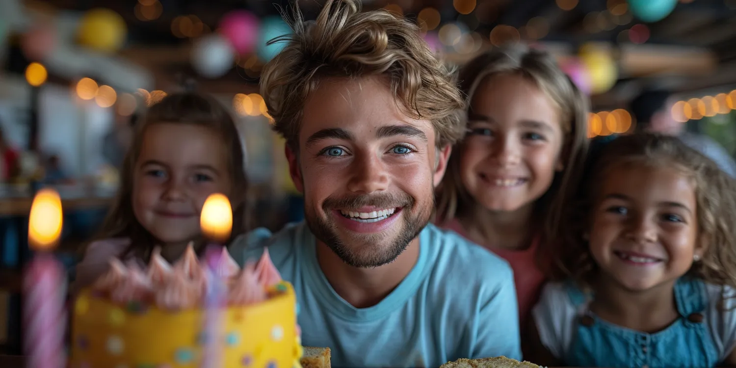 Animatorzy dla dzieci Kielce