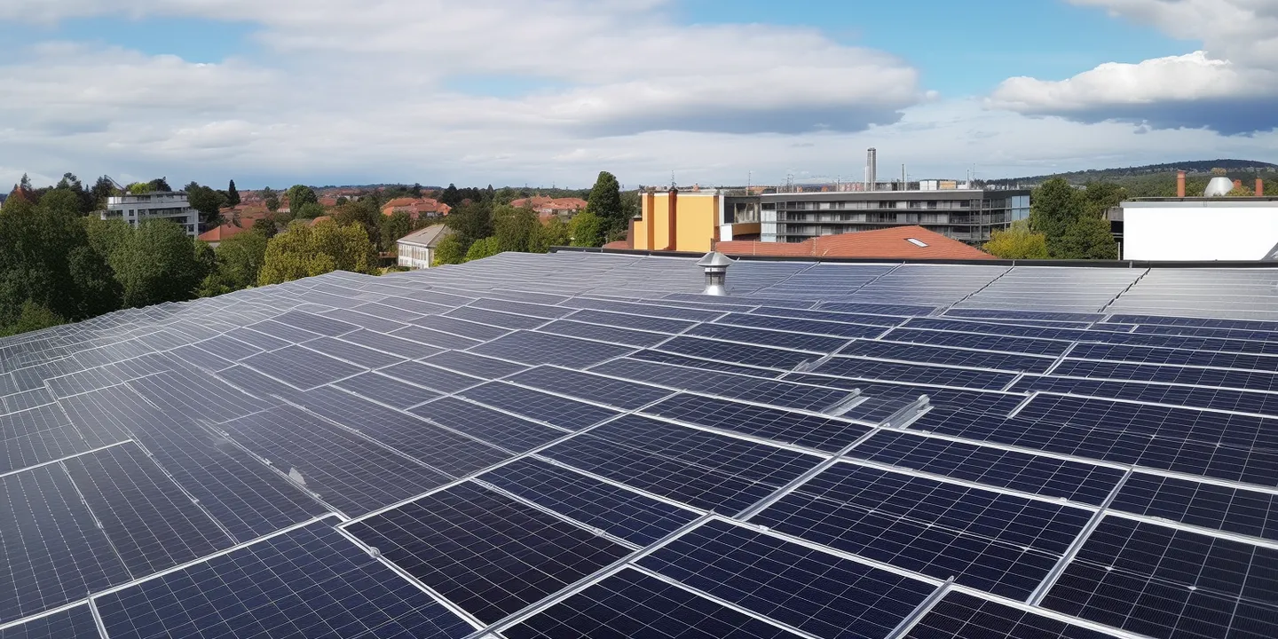 Czy panele fotowoltaiczne się opłacają?