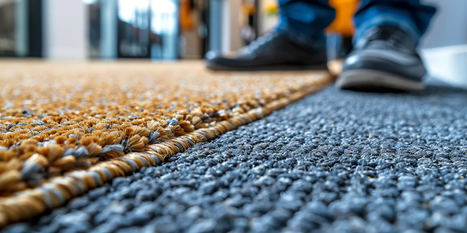 Czyszczenie dywanów Warszawa