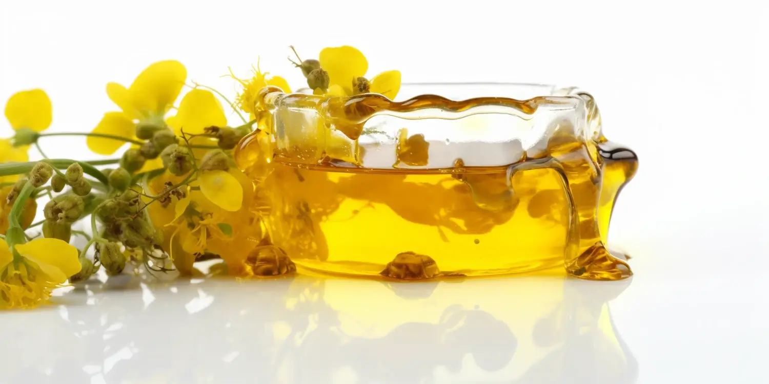 Dlaczego miód jest dobry dla zdrowia?