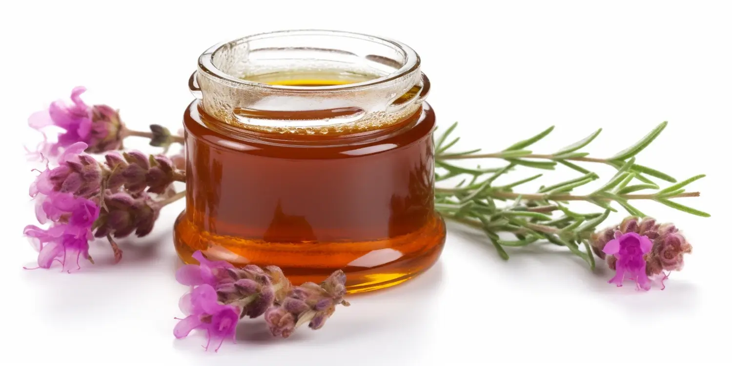 Ile waży miód rzepakowy?