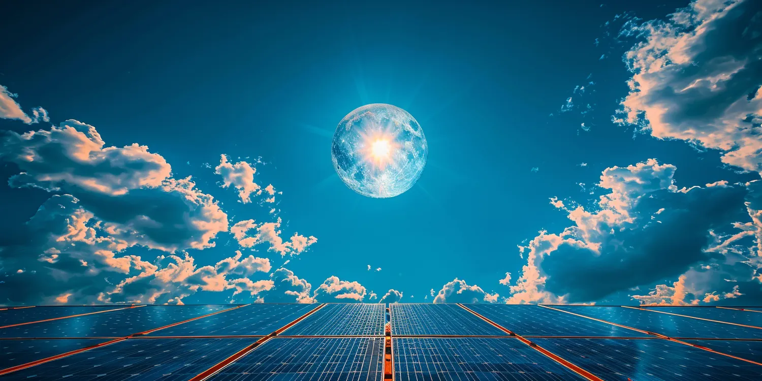 Ile wytrzymują panele fotowoltaiczne?