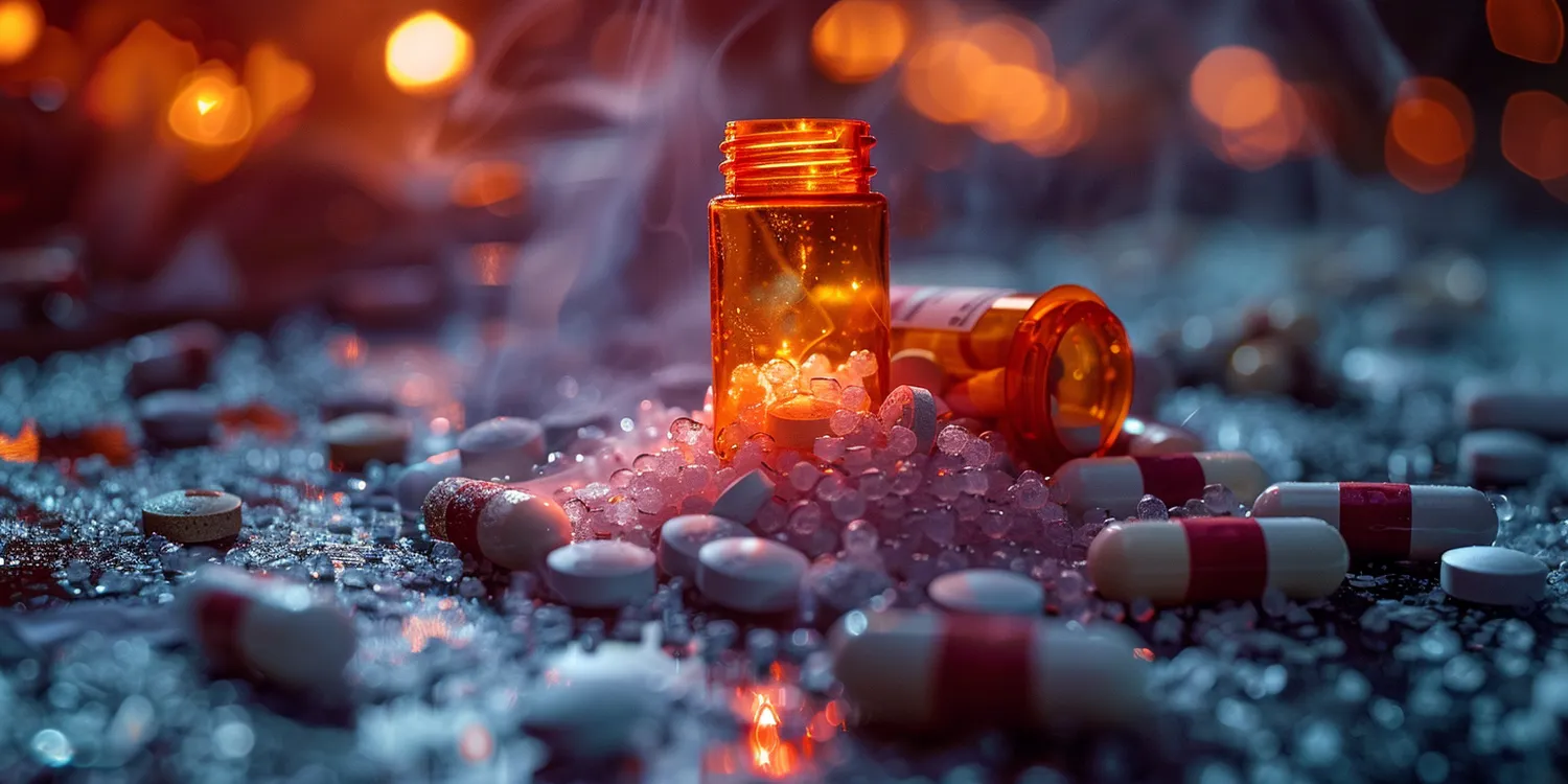 Jak leczyć uzależnienie od leków nasennych?