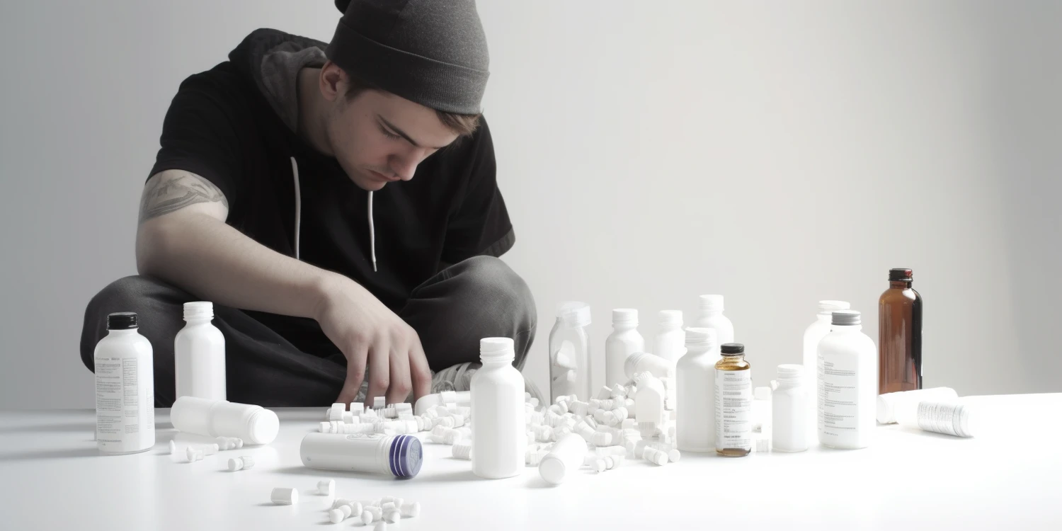 Jak leczyć uzależnienie od leków przeciwbólowych?