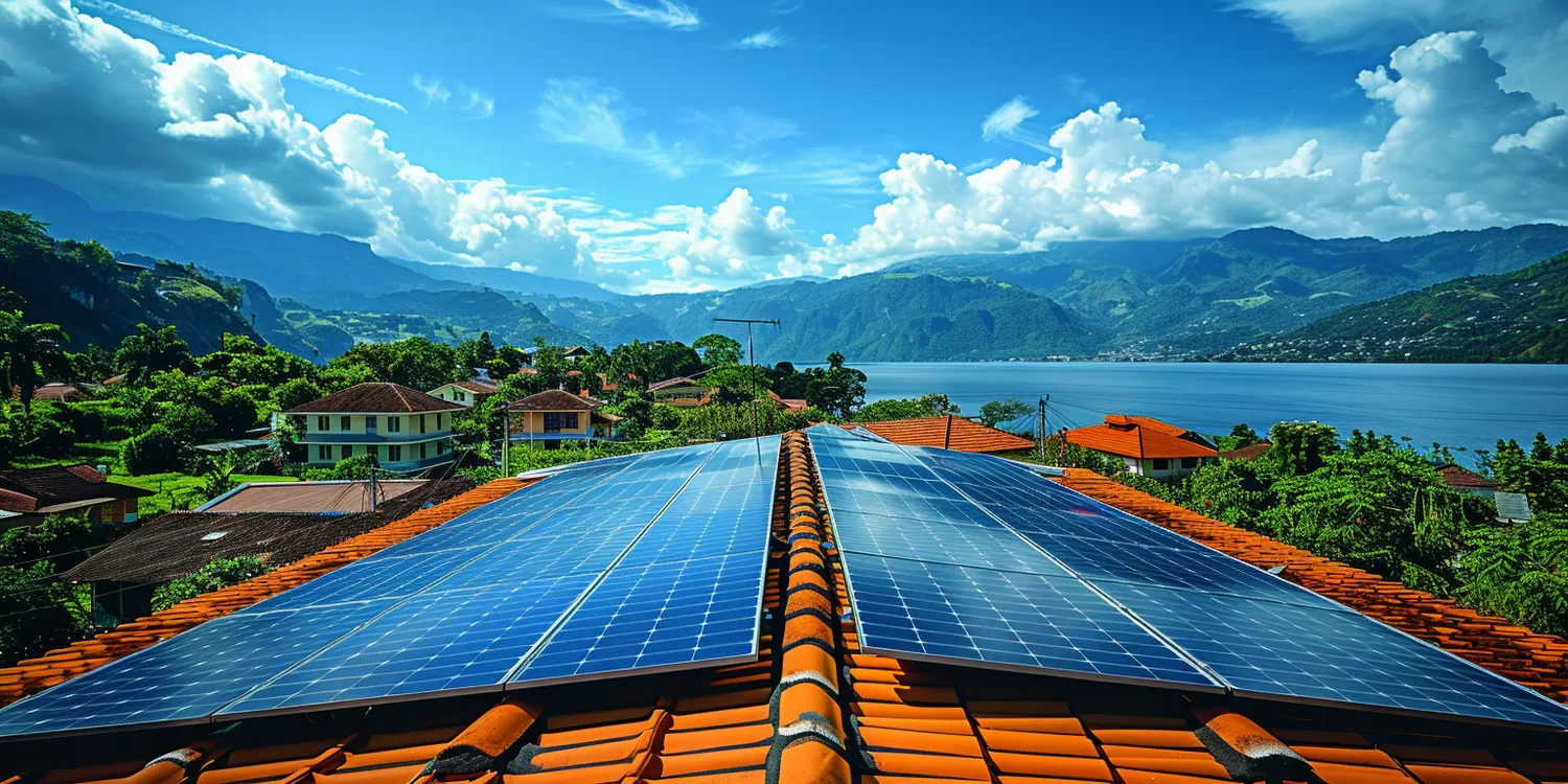 Jak mocować panele fotowoltaiczne?