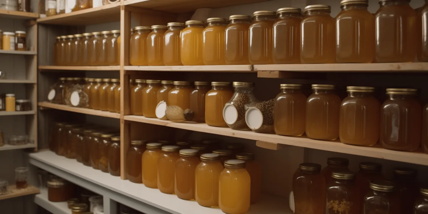 Jak odróżnić miód naturalny od miodu sztucznego?