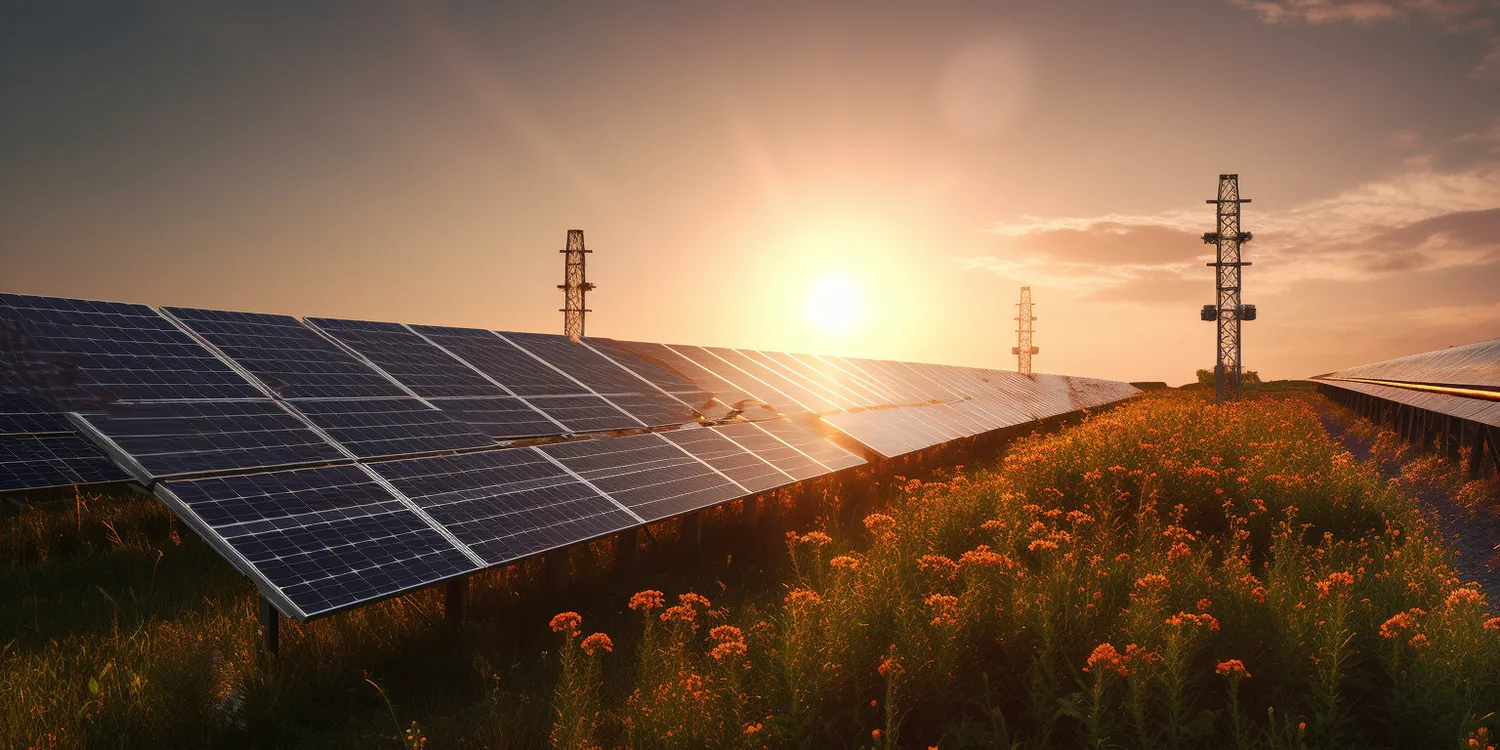 Jak podłączyć dwa panele fotowoltaiczne?