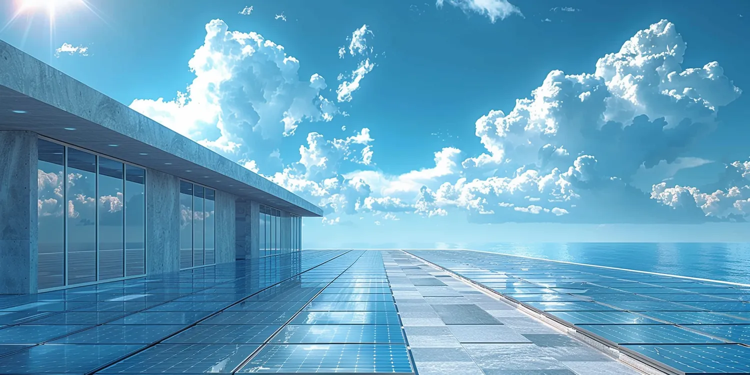 Jak podłączyć panele fotowoltaiczne do grzałki?