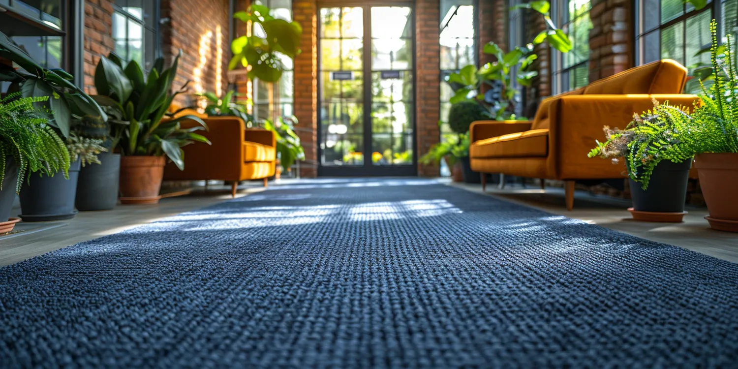 Jak precyzyjnie obliczyć cenę wykładziny?