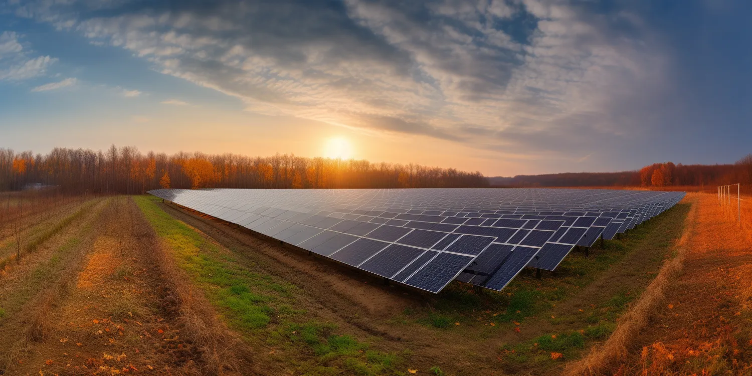 Jak rozłączyć panele fotowoltaiczne?