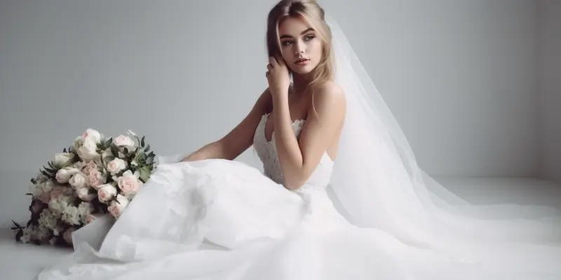 Jak ubrać się na wesele mężczyzna?