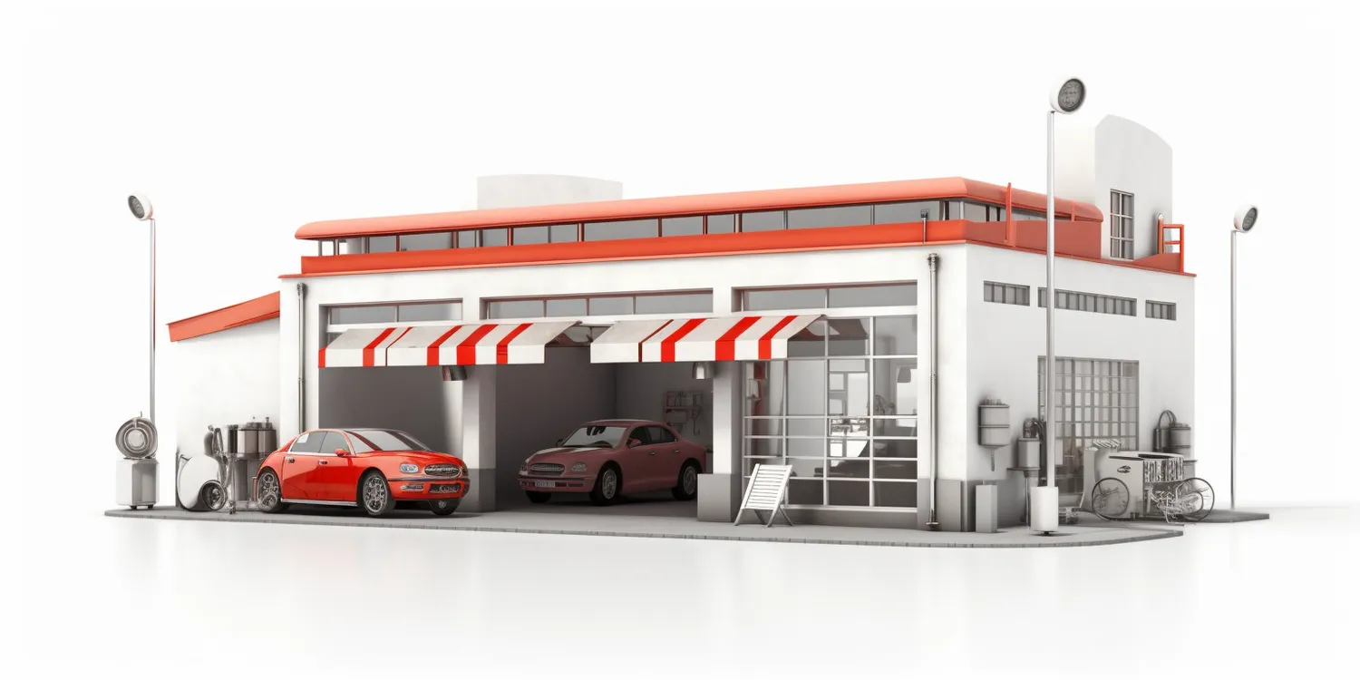 Jak wybrać odpowiedni warsztat samochodowy?