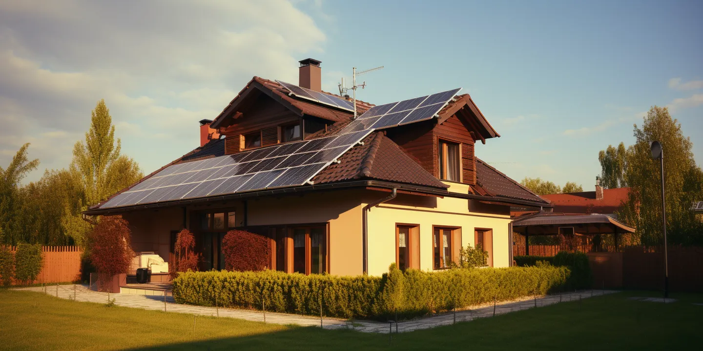 Jaką żywotność mają panele fotowoltaiczne?