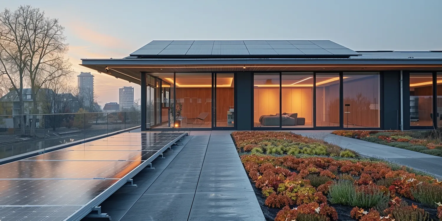 Jakie panele fotowoltaiczne najlepsze?