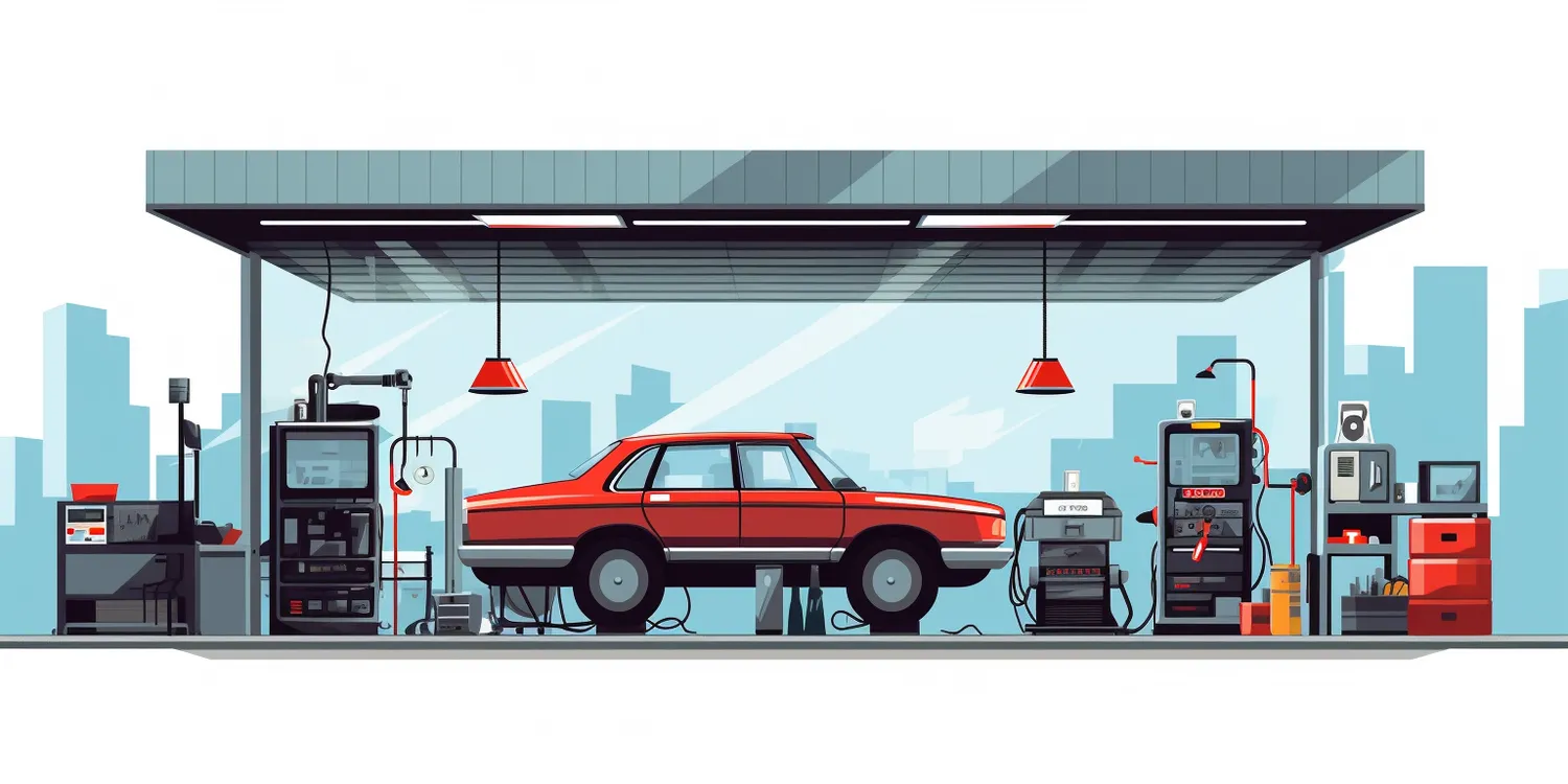 Jakie usługi oferują dobre warsztaty samochodowe?