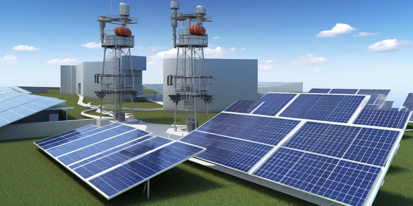 Jakiej mocy są panele fotowoltaiczne