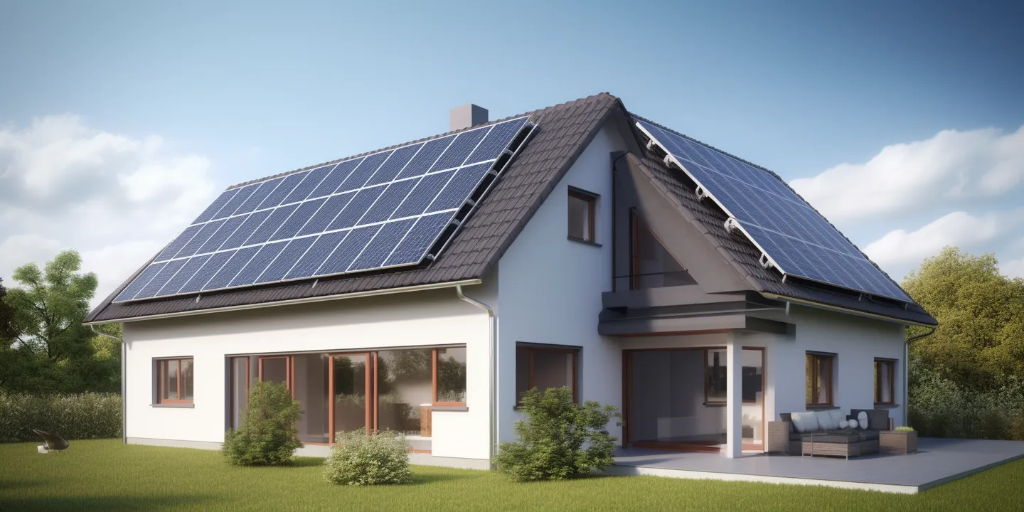 Kto wymyślił panele fotowoltaiczne?