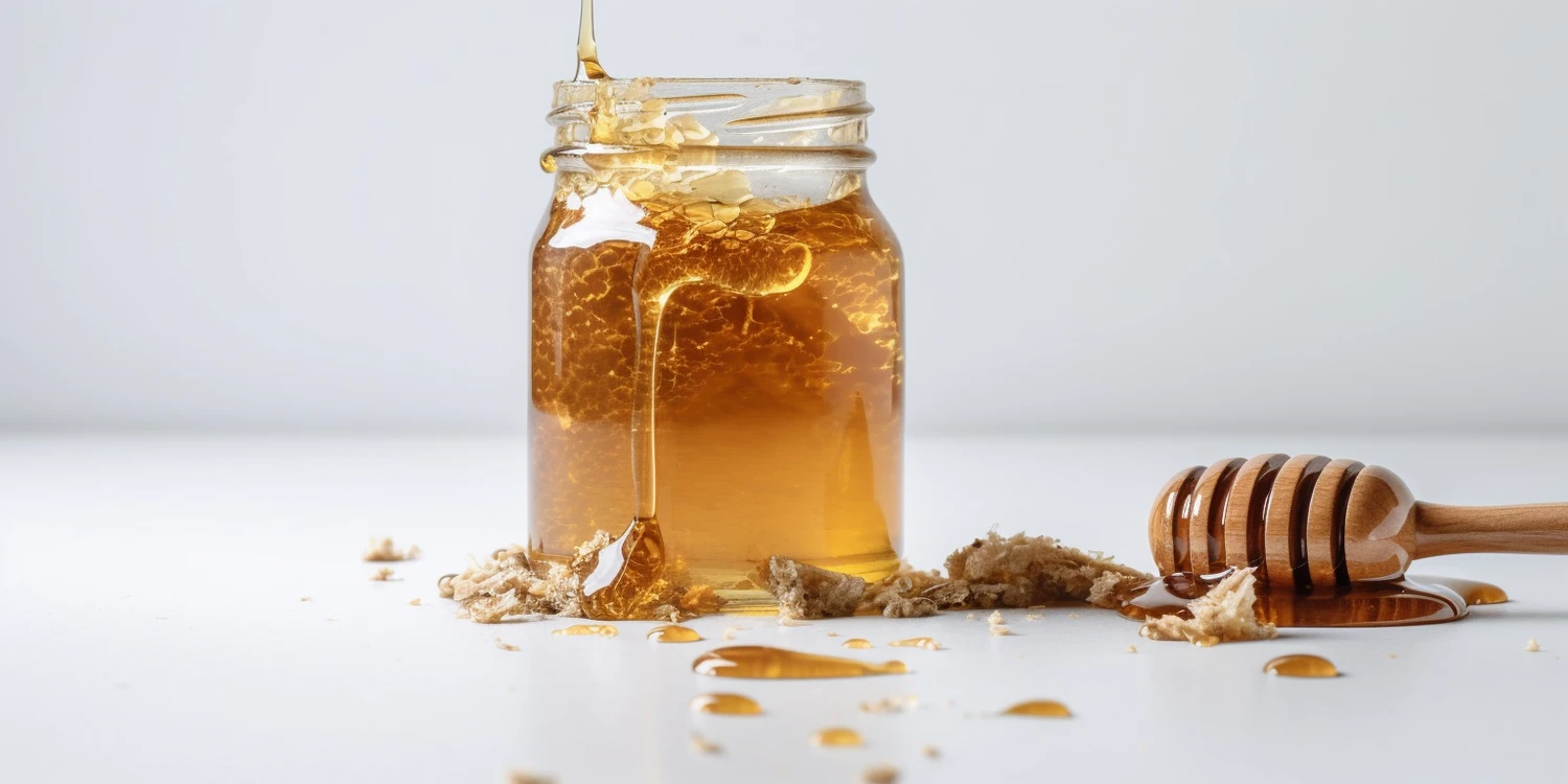 Miód lipowy - jak rozpoznać?