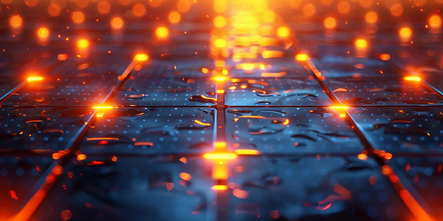 Panele fotowoltaiczne jak działają?