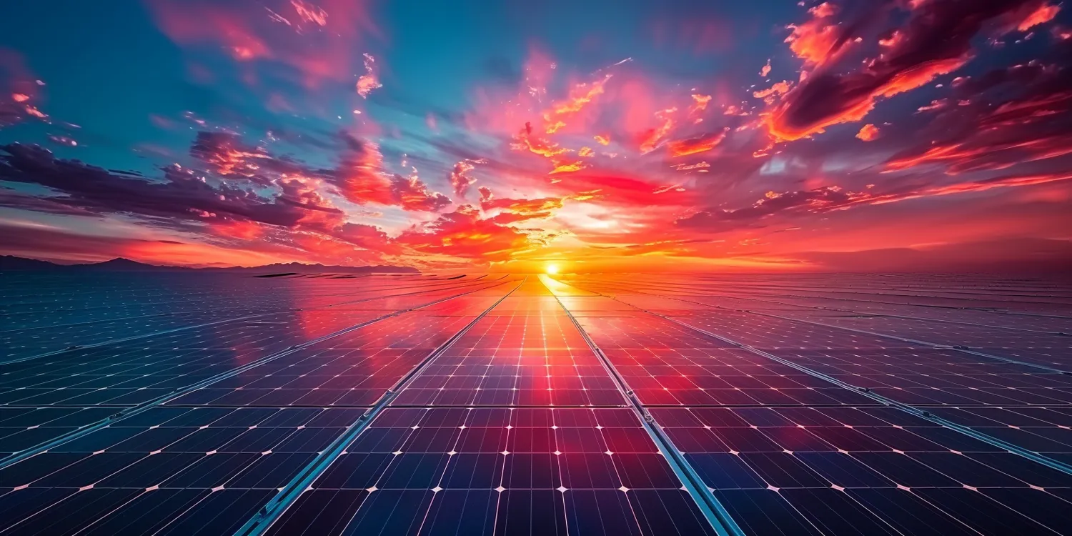 Pod jakim kątem ustawić panele fotowoltaiczne?