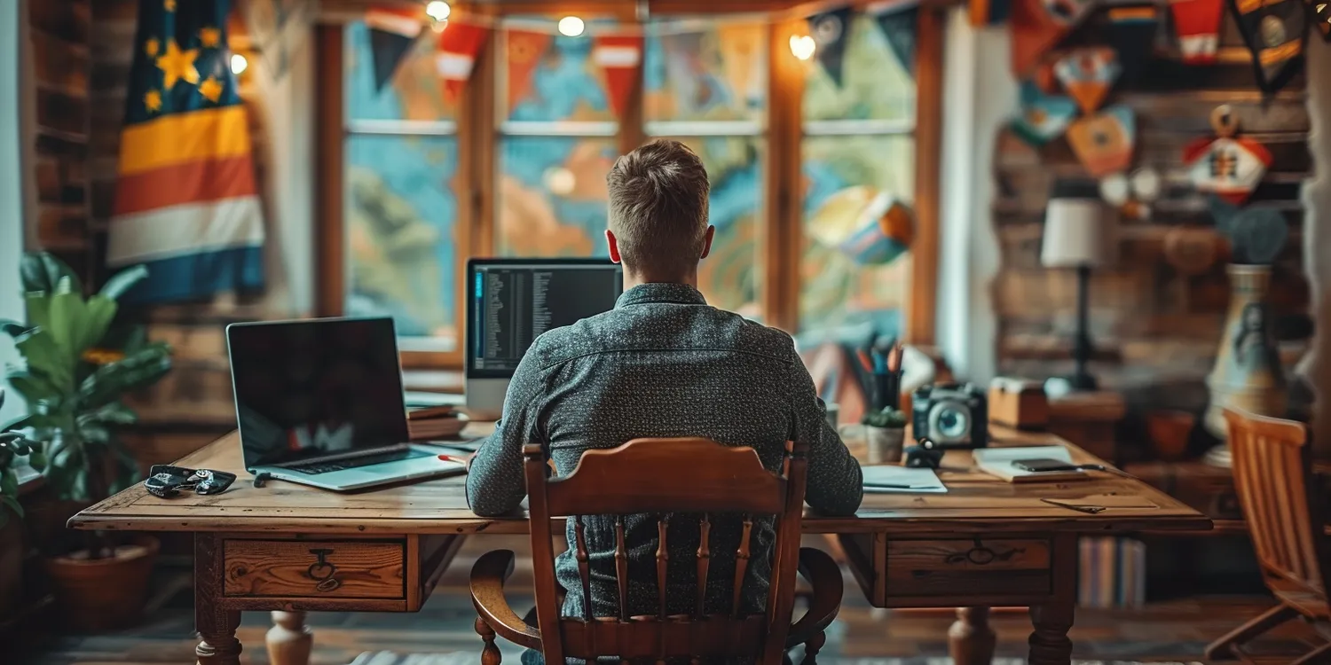 Praca za granicą jak znaleźć?