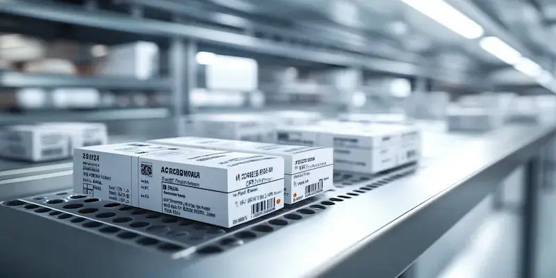 Projektowanie i druk opakowań