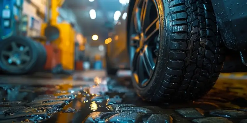 Serwis samochodowy - jak wybrać taki który spełni nasze oczekiwania?