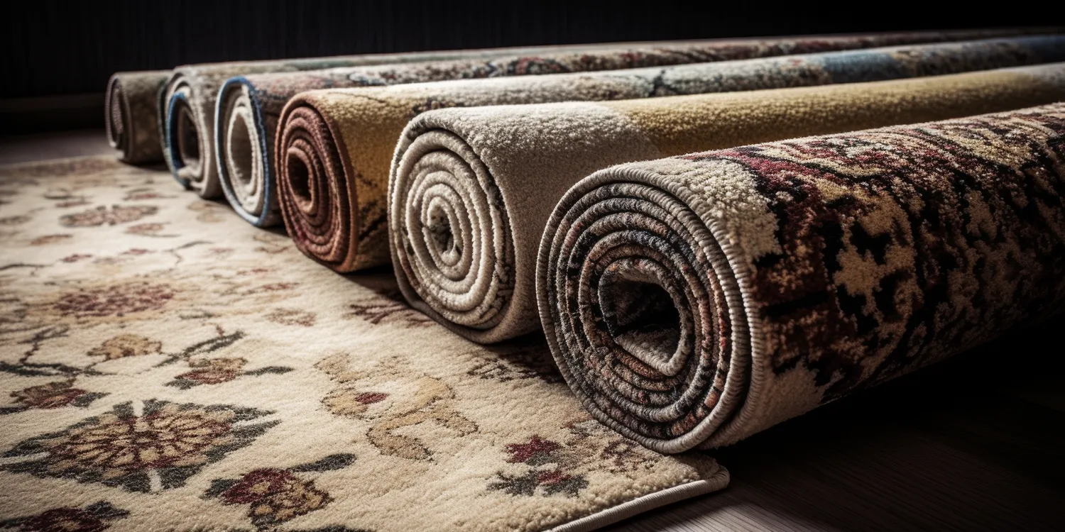 Skuteczne czyszczenie dywanów