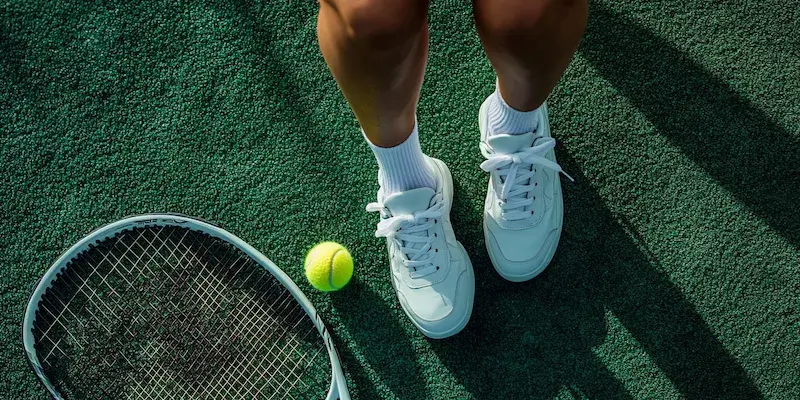Tenis ile setów?